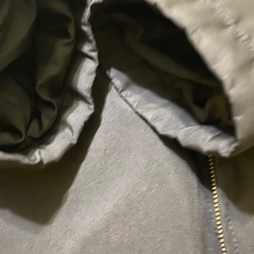 COPY - Structure Jacket - Picture 4 of 5